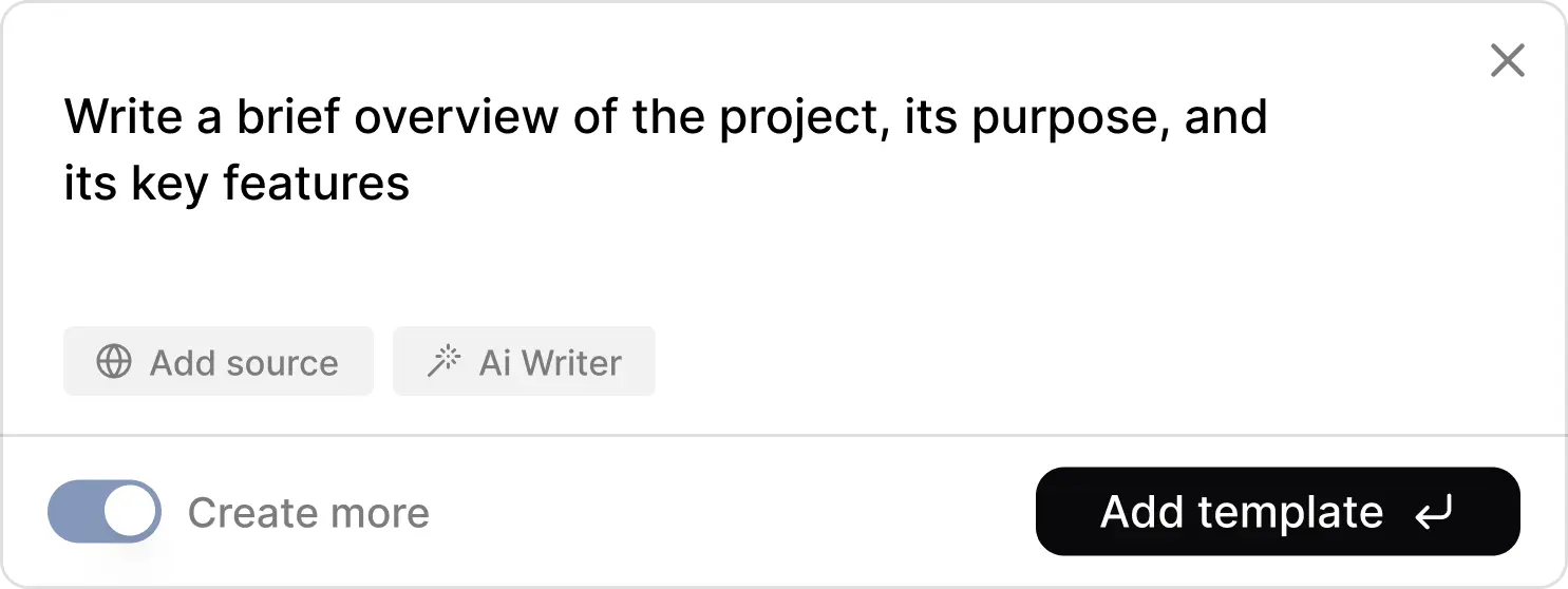 Sara processing meeting transcripts